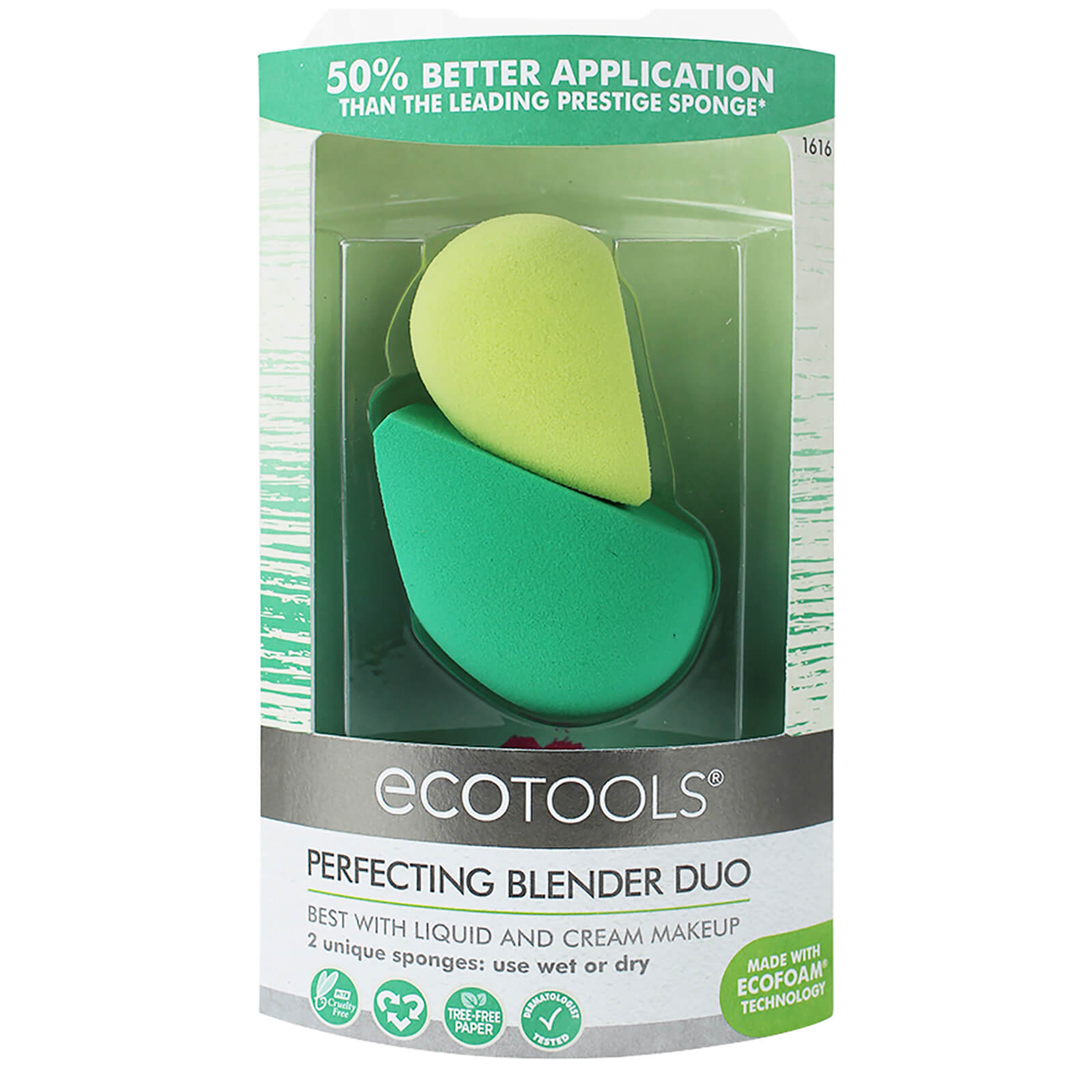 EcoTools Perfecting Blender Duo