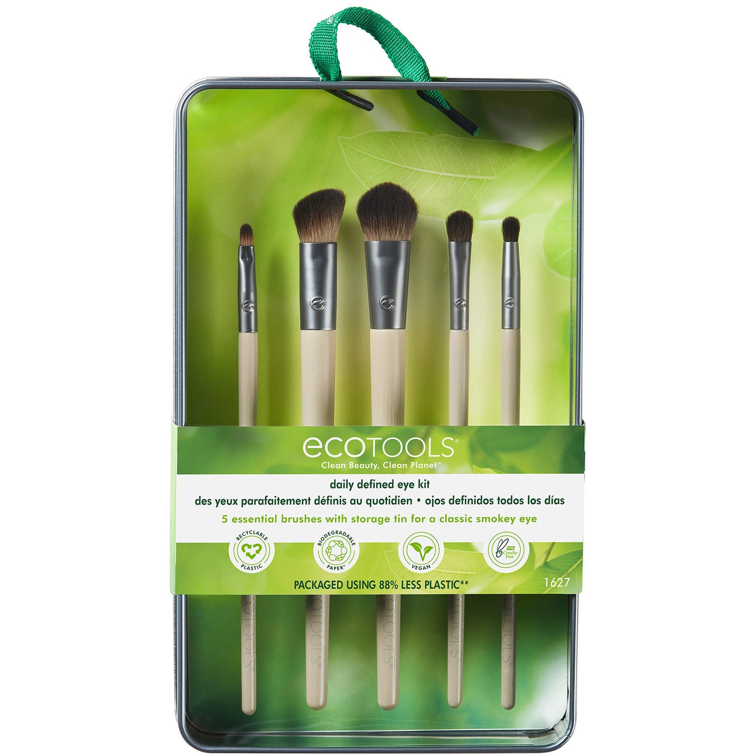 EcoTools Daily Defined Eye Kit