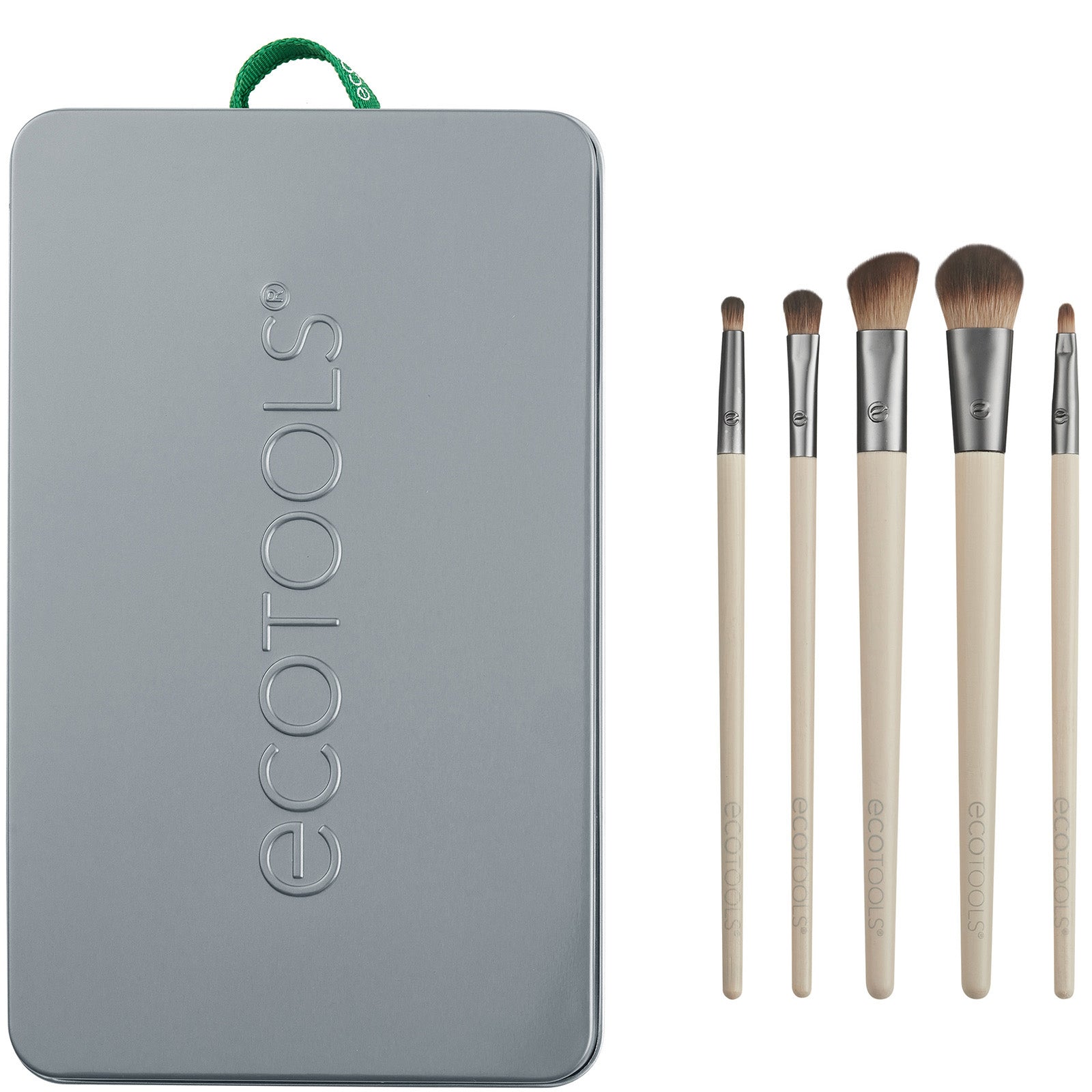 EcoTools Daily Defined Eye Kit