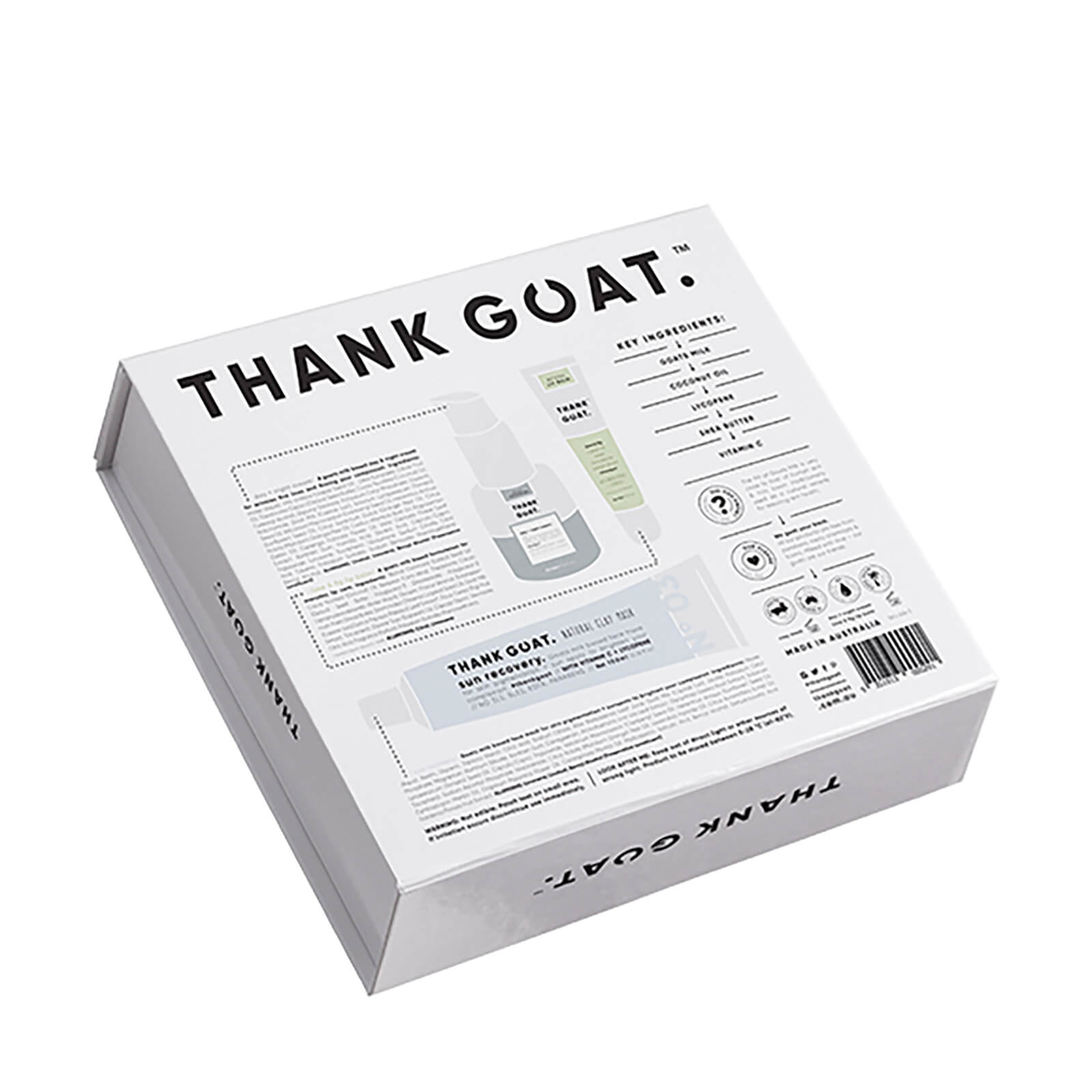 Thank Goat Gift Box 3