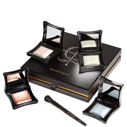 Illamasqua Beyond Powder Vault