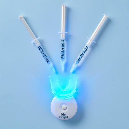 Mr. Bright Whitening Kit (3x Gels)