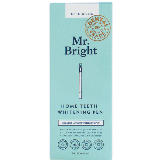 Mr. Bright Whitening Pen