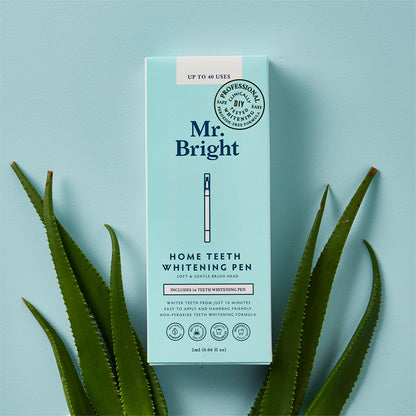 Mr. Bright Whitening Pen