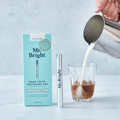Mr. Bright Whitening Pen