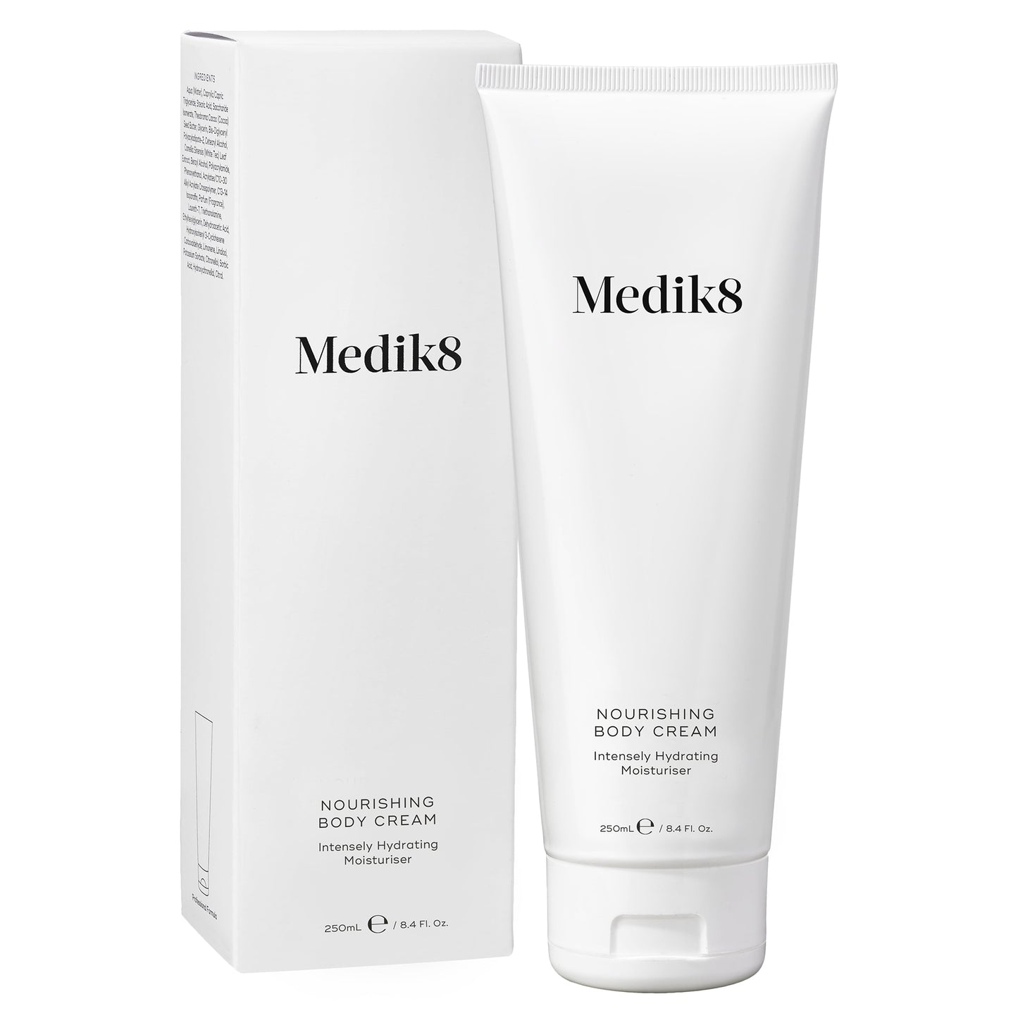 Medik8 Nourishing Body Cream 250ml