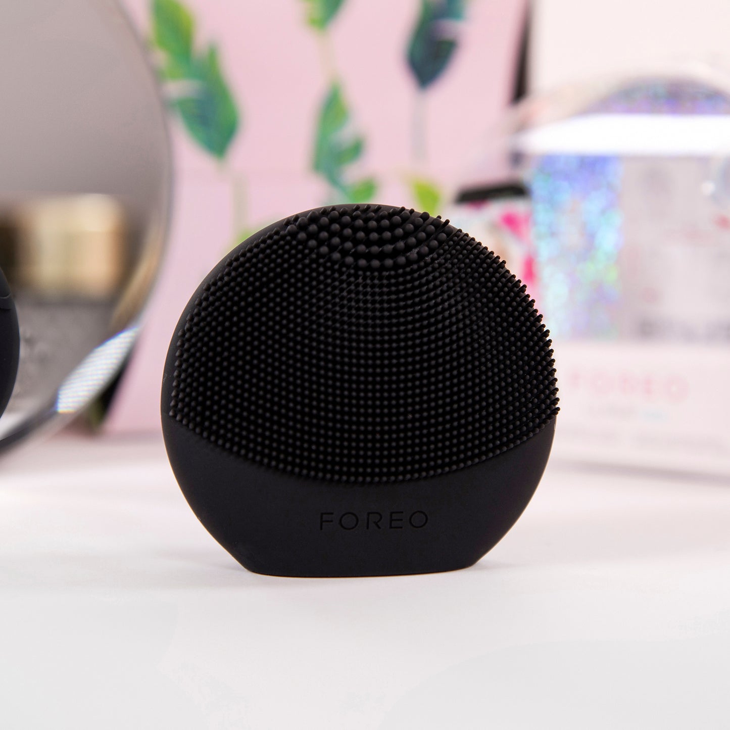 FOREO LUNA fofo Facial Brush with Skin Analysis (Various Shades)