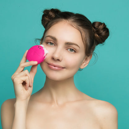 FOREO LUNA fofo Facial Brush with Skin Analysis (Various Shades)