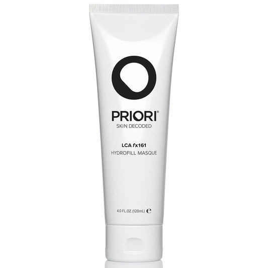 Priori LCA fx161 Hydrofill Masque