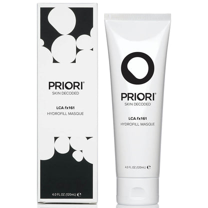 Priori LCA fx161 Hydrofill Masque