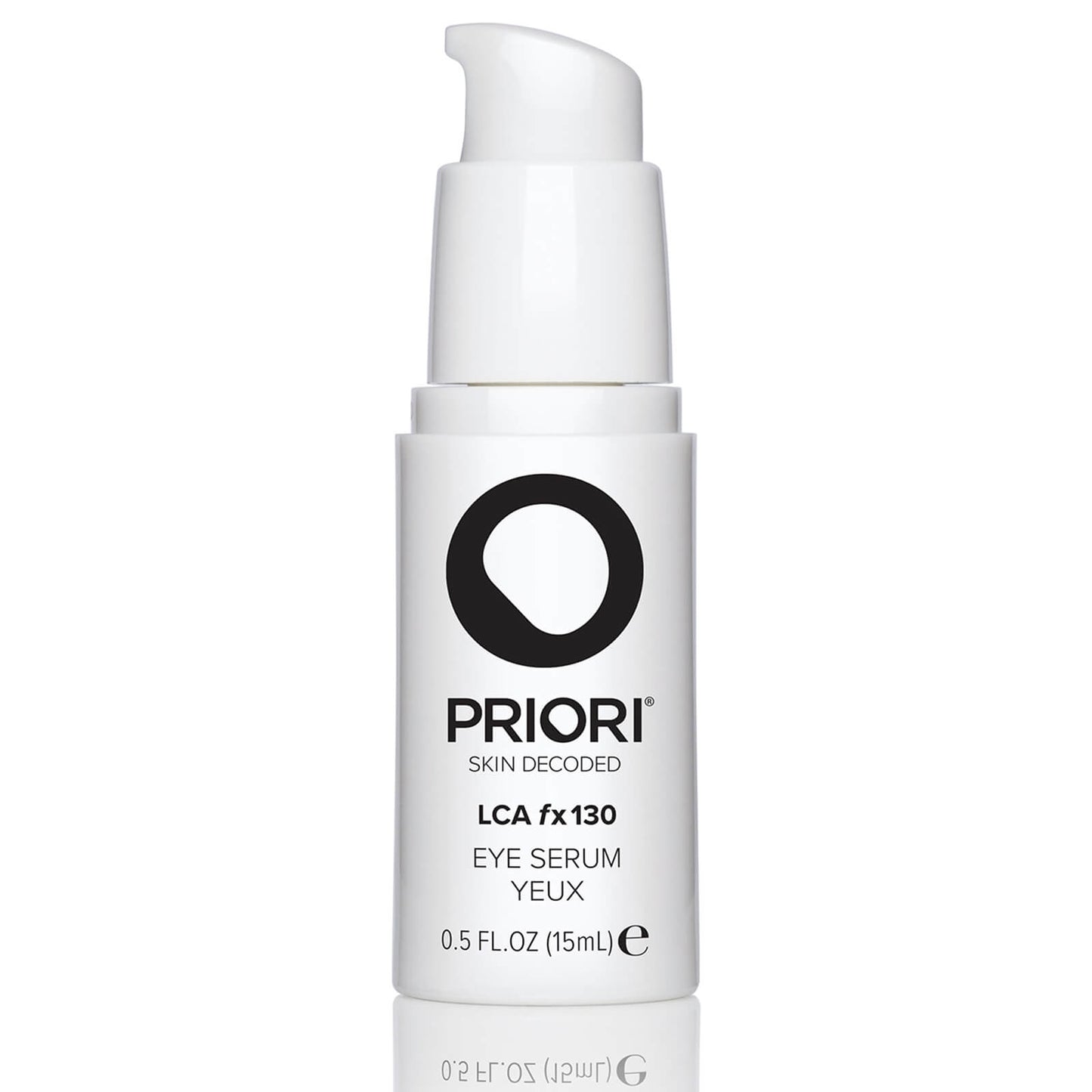 Priori LCA fx130 Eye Serum