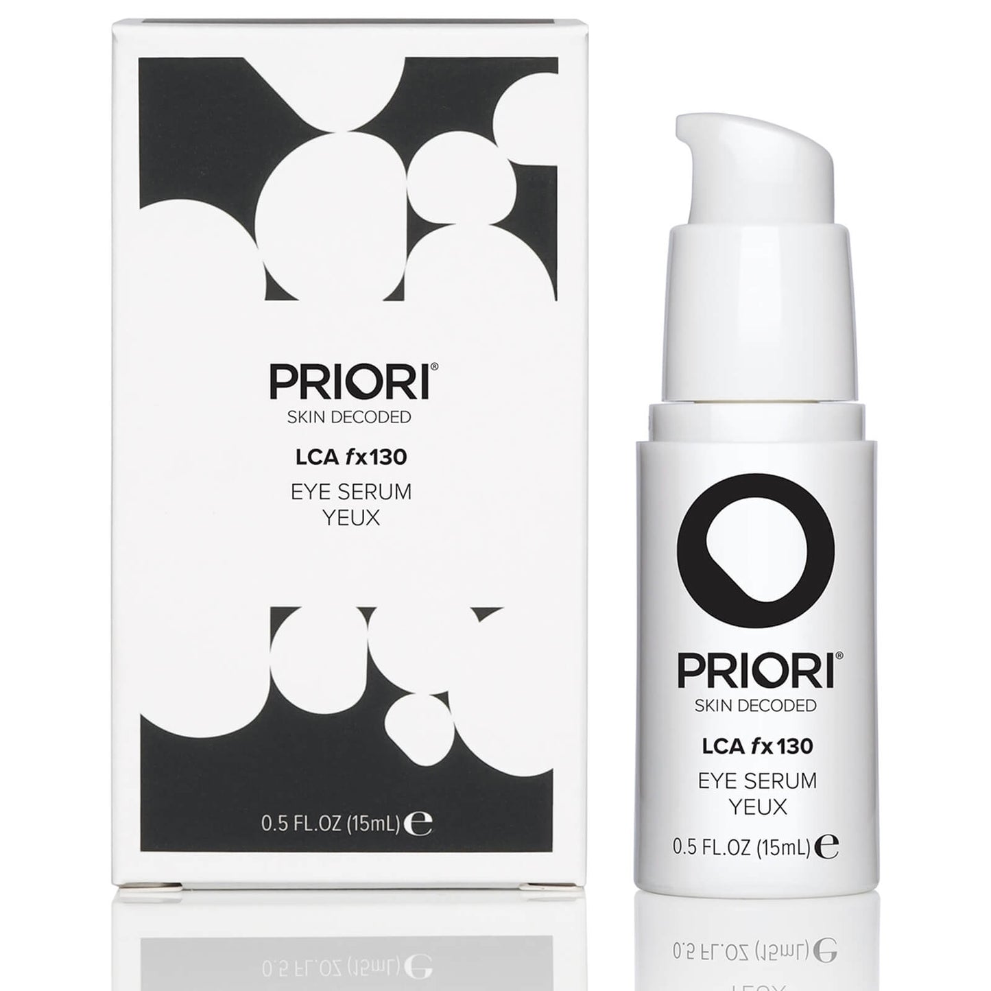 Priori LCA fx130 Eye Serum