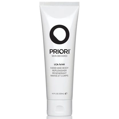 Priori LCA fx141 Hand and Body Replenisher