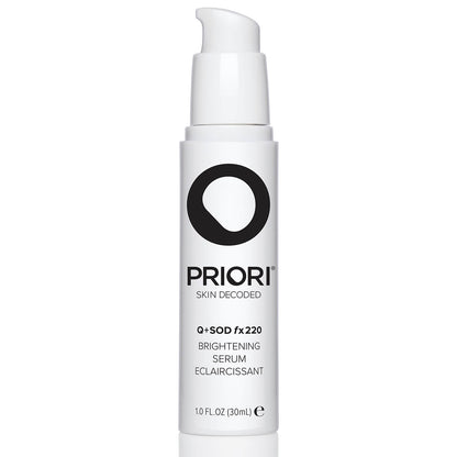 Priori qsodfx220 Brightening Serum