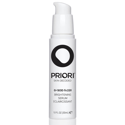 Priori qsodfx220 Brightening Serum