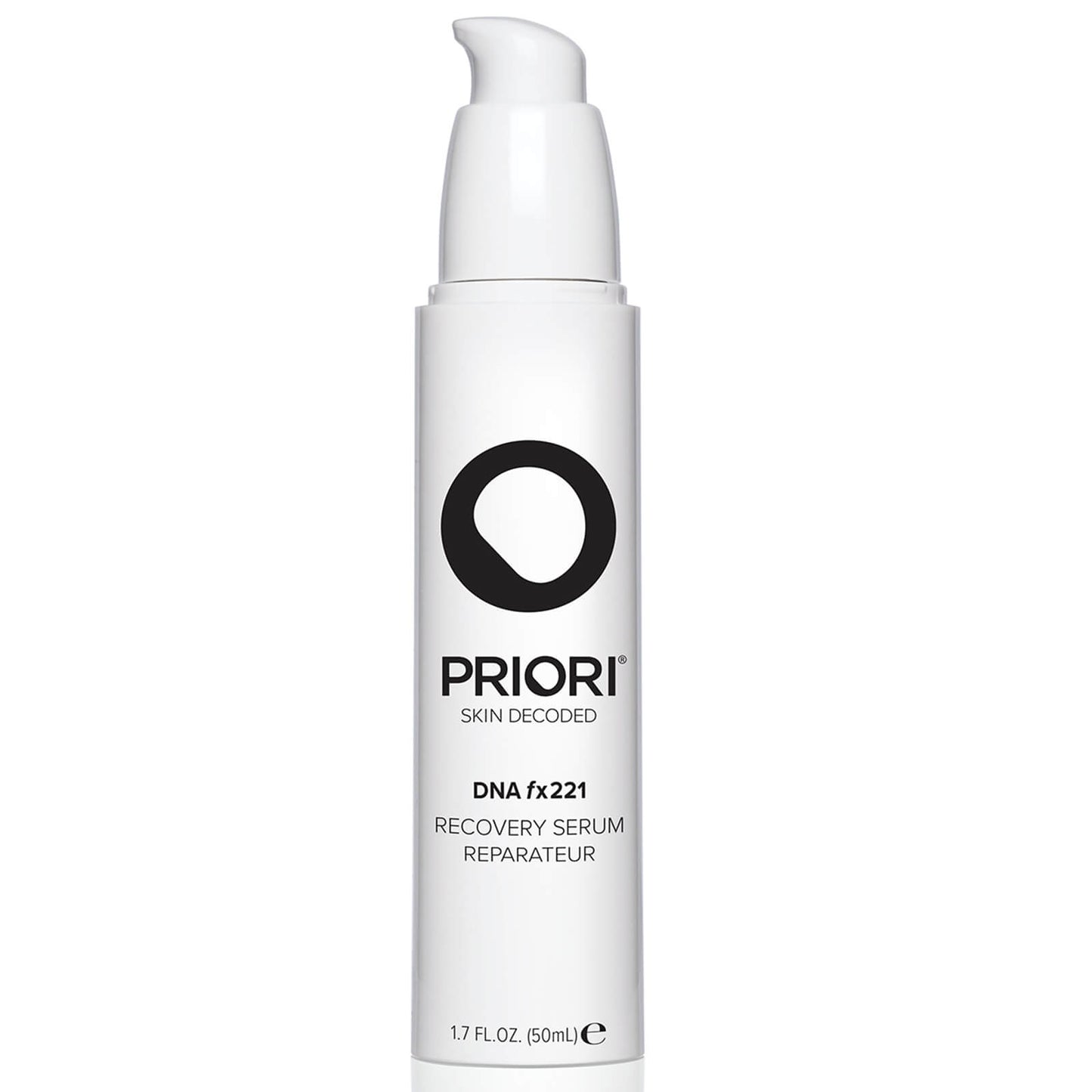 Priori dn fx221 Recovery Serum