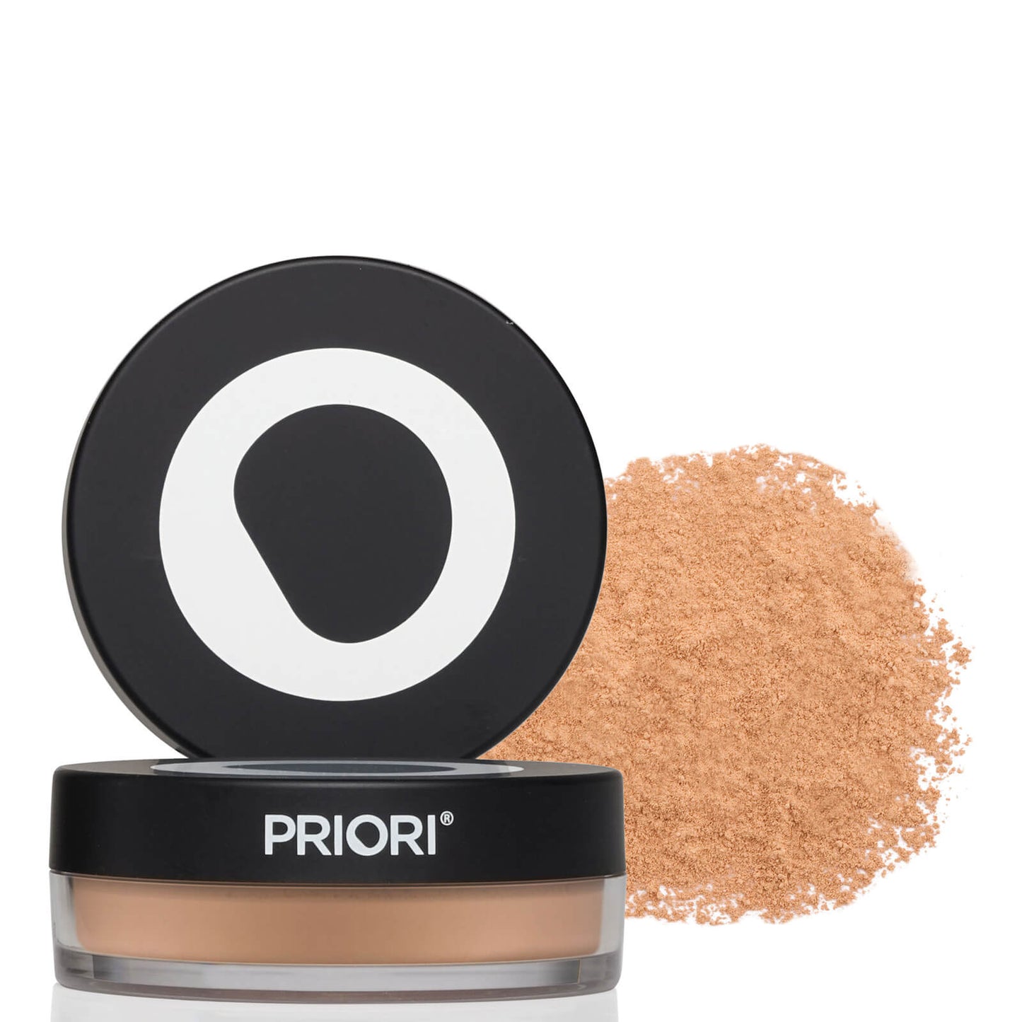 Priori Minerals Broad Spectrum SPF 15 Sunscreen