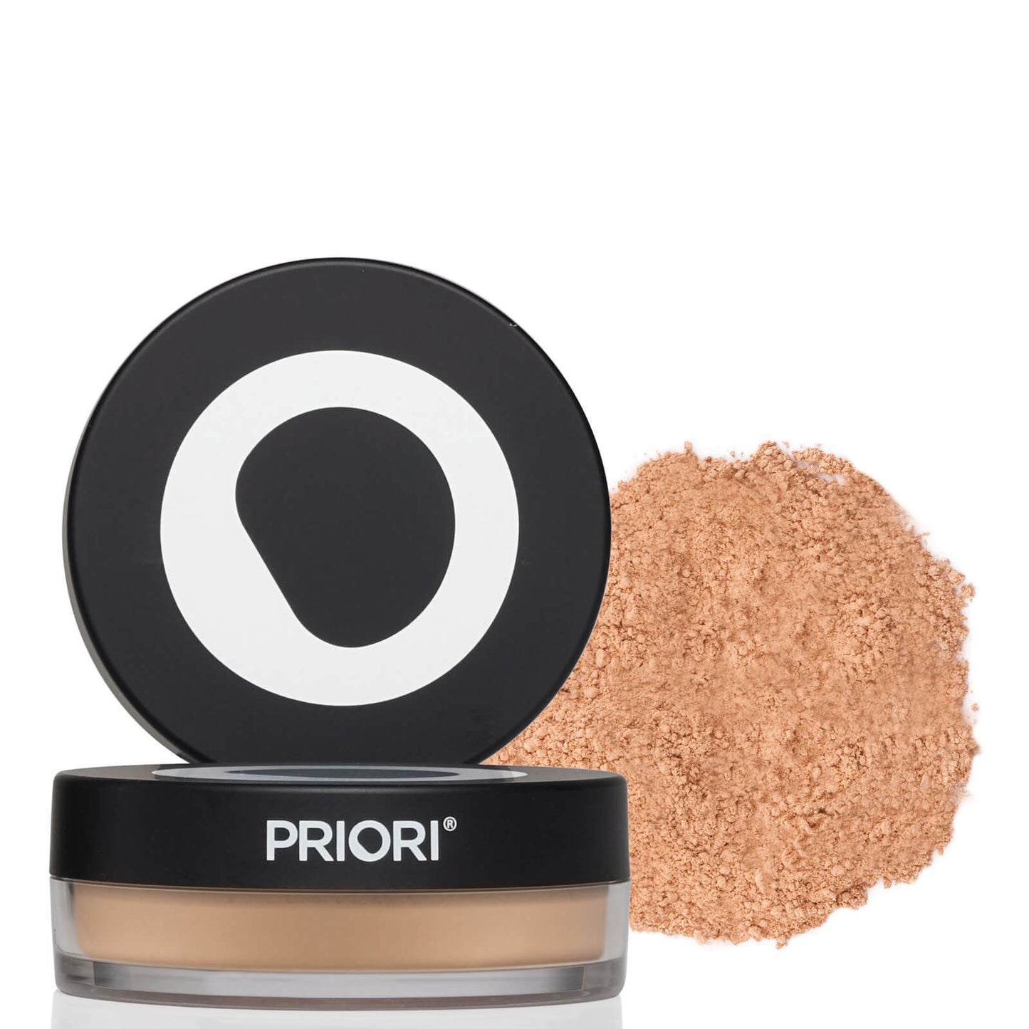 Priori Minerals Broad Spectrum SPF 15 Sunscreen