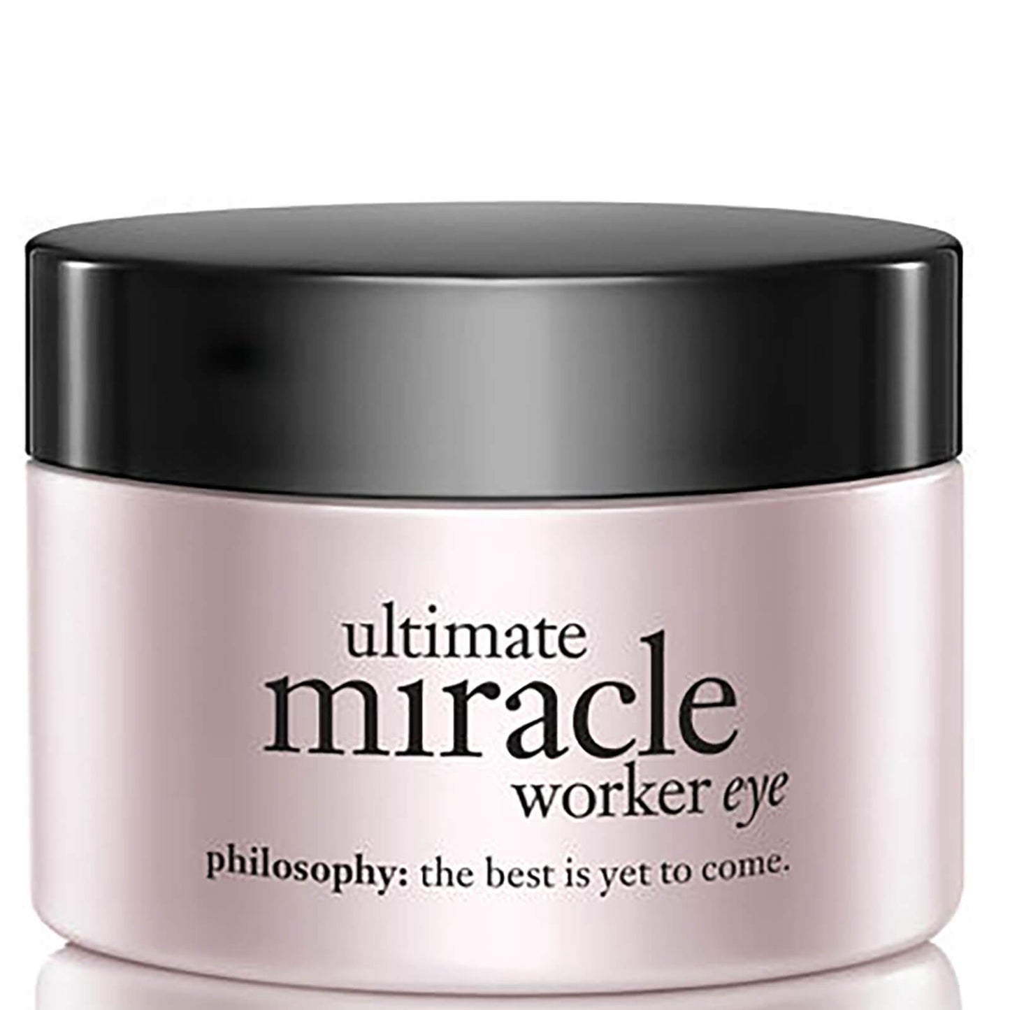 philosophy Ultimate Miracle Worker Multi-Rejuvenating Day Eye Cream SPF 15 15ml