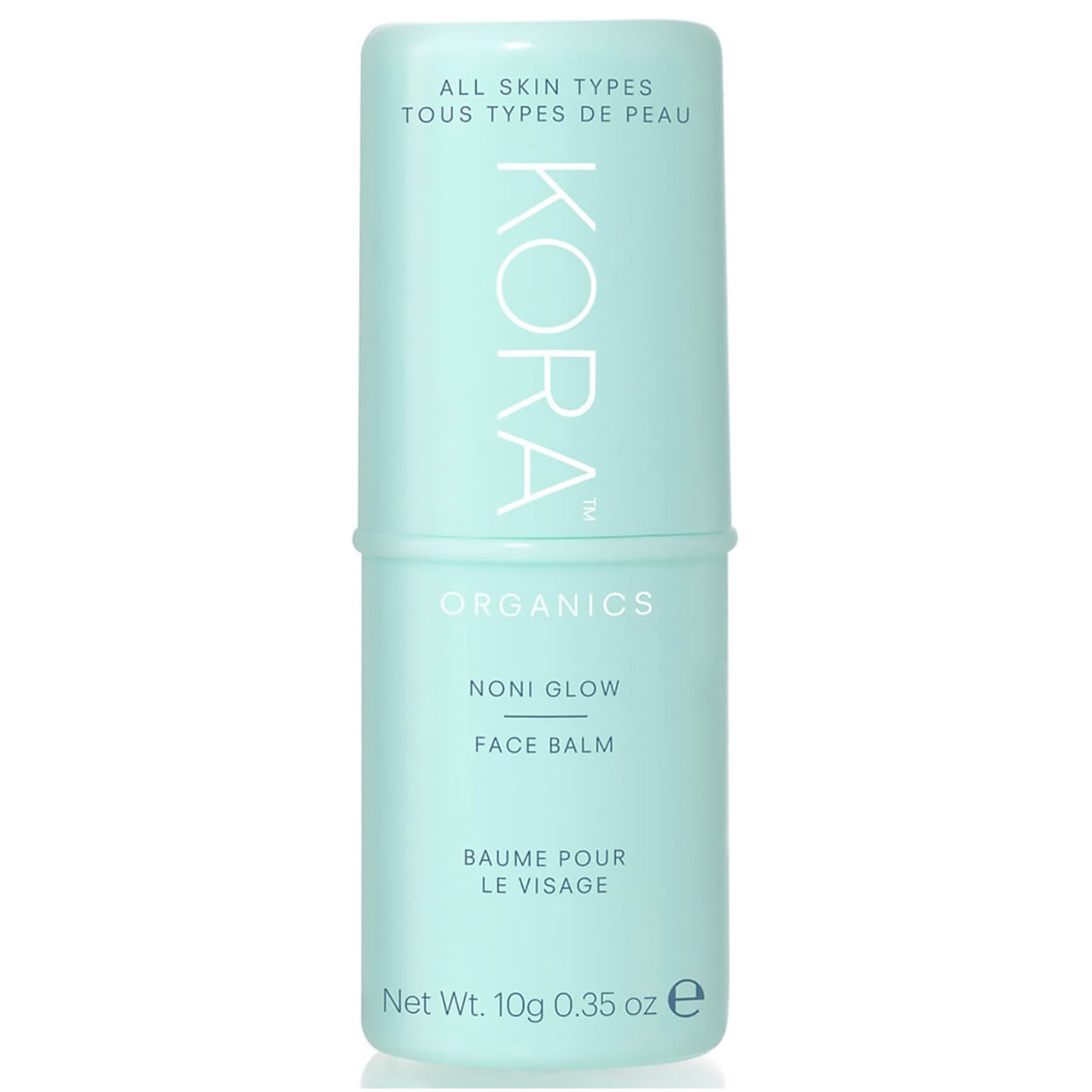 Kora Organics Noni Glow Face Balm 10g