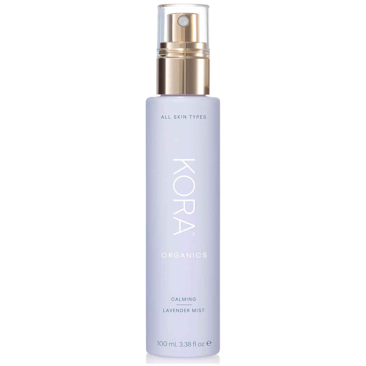 Kora Organics Calming Lavender Mist 100ml