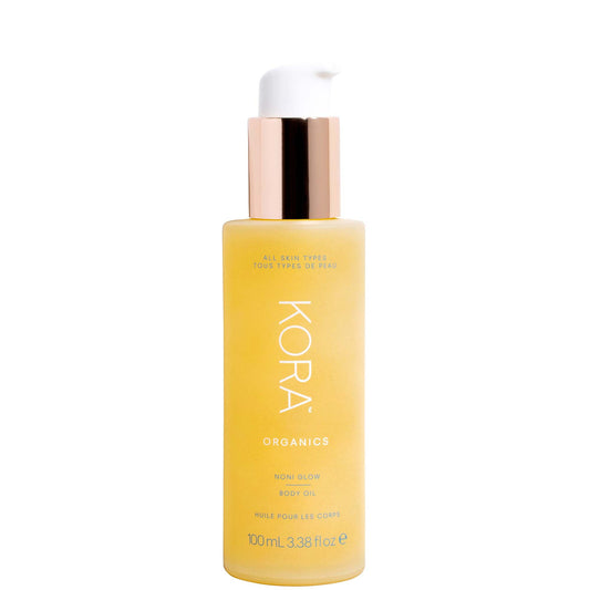 KORA Organics Noni Glow Body Oil 100ml