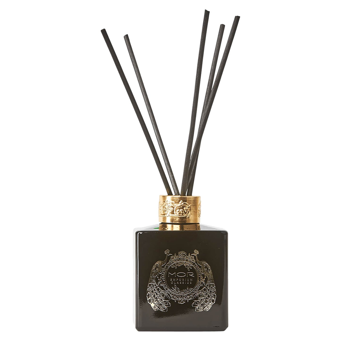 MOR Emporium Classics Bohemienne Reed Diffuser Set 180ml