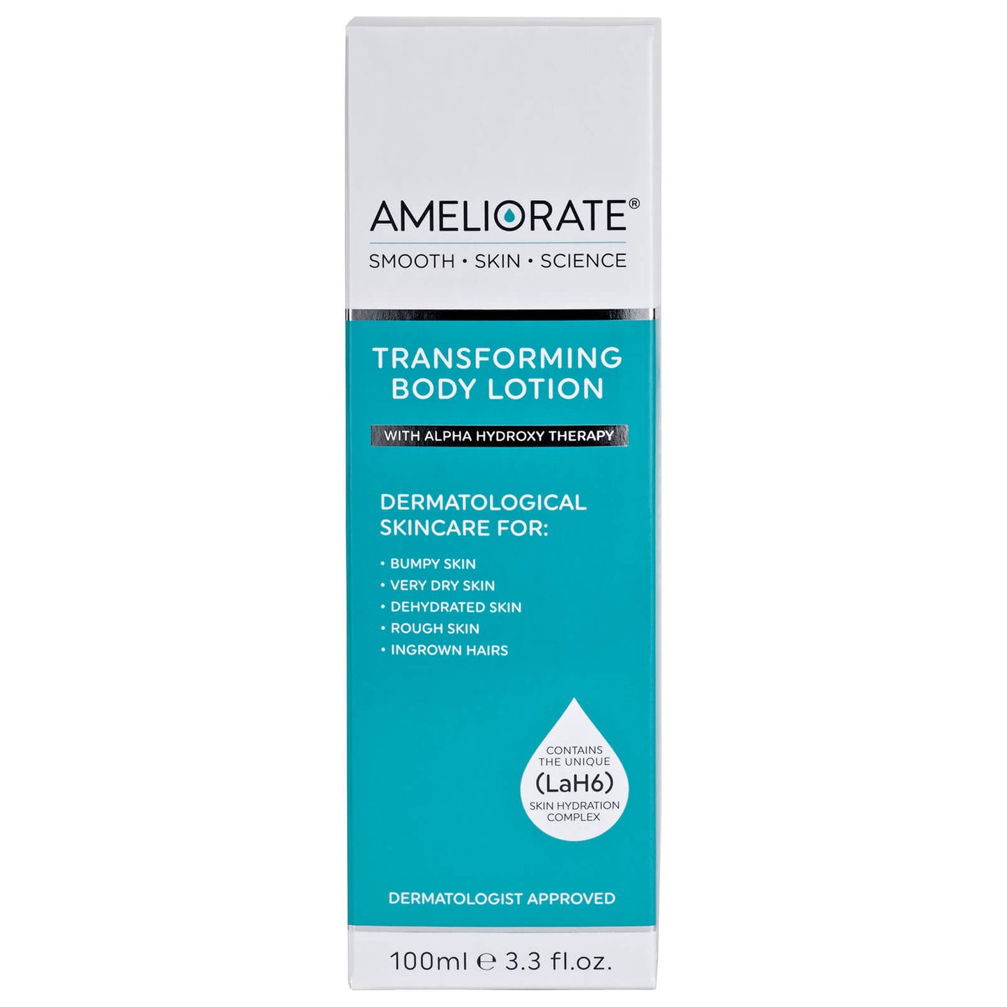 AMELIORATE Transforming Body Lotion 100ml