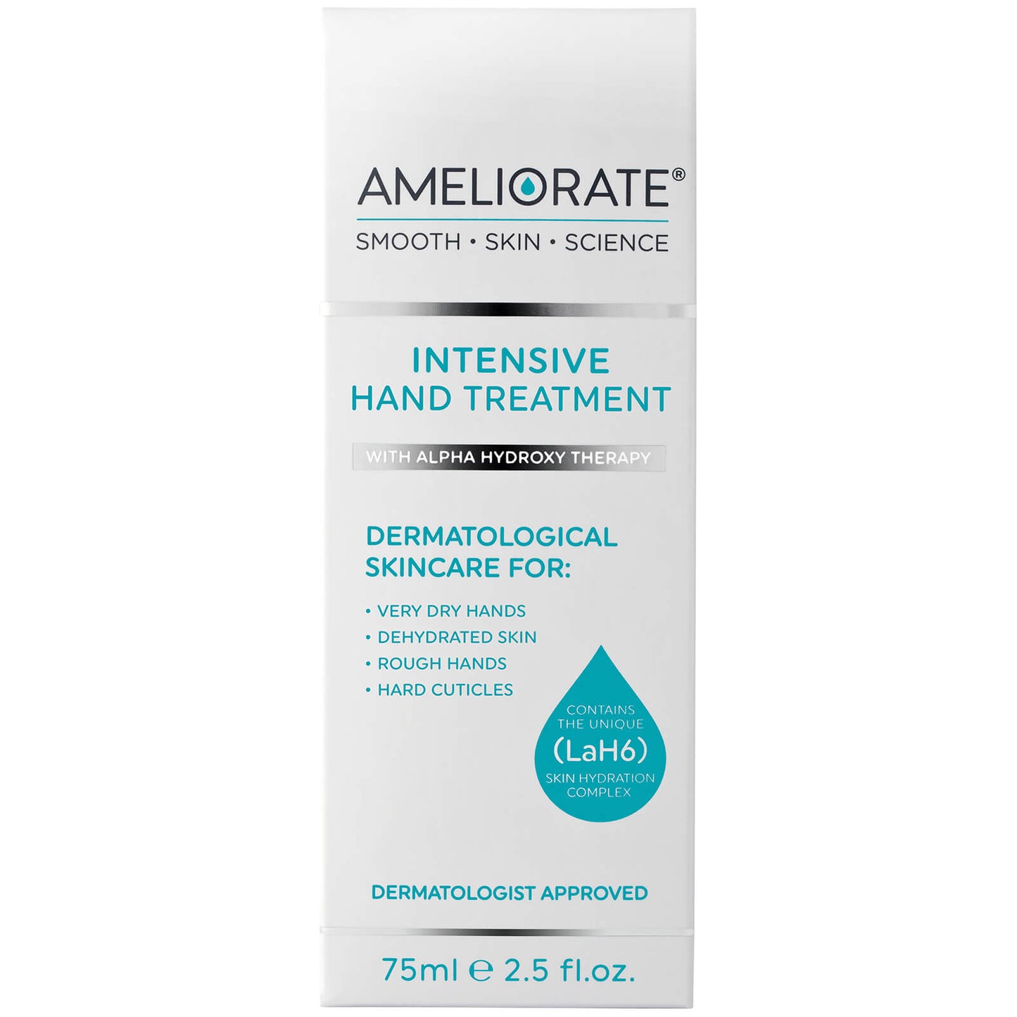 AMELIORATE Intensive Hand Therapy 75ml