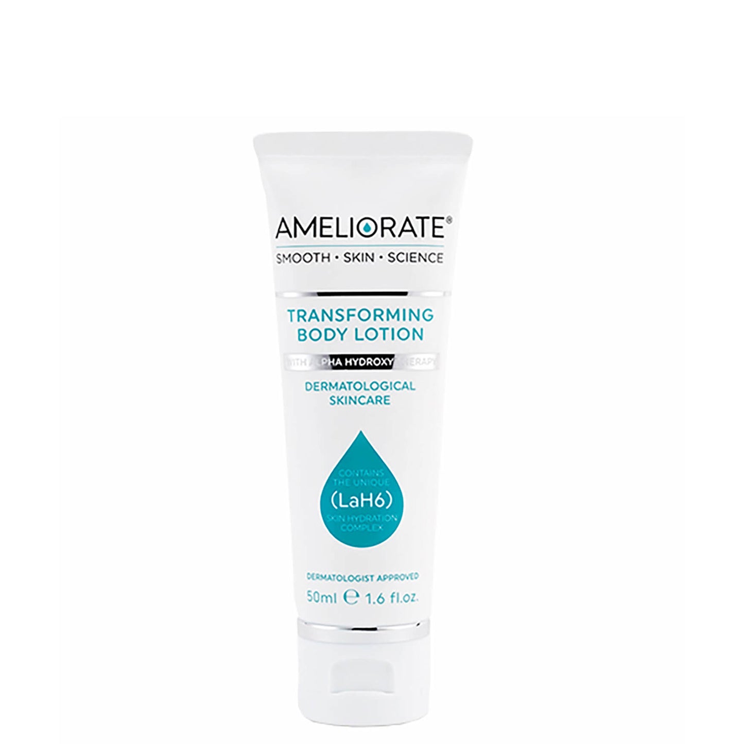 AMELIORATE Transforming Body Lotion 50ml