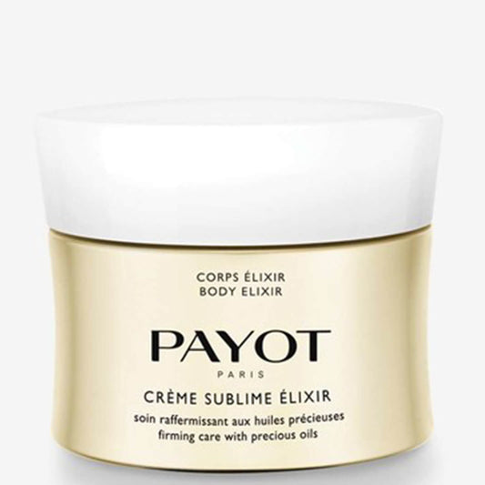 PAYOT Firming Care with Precious Oils 200ml