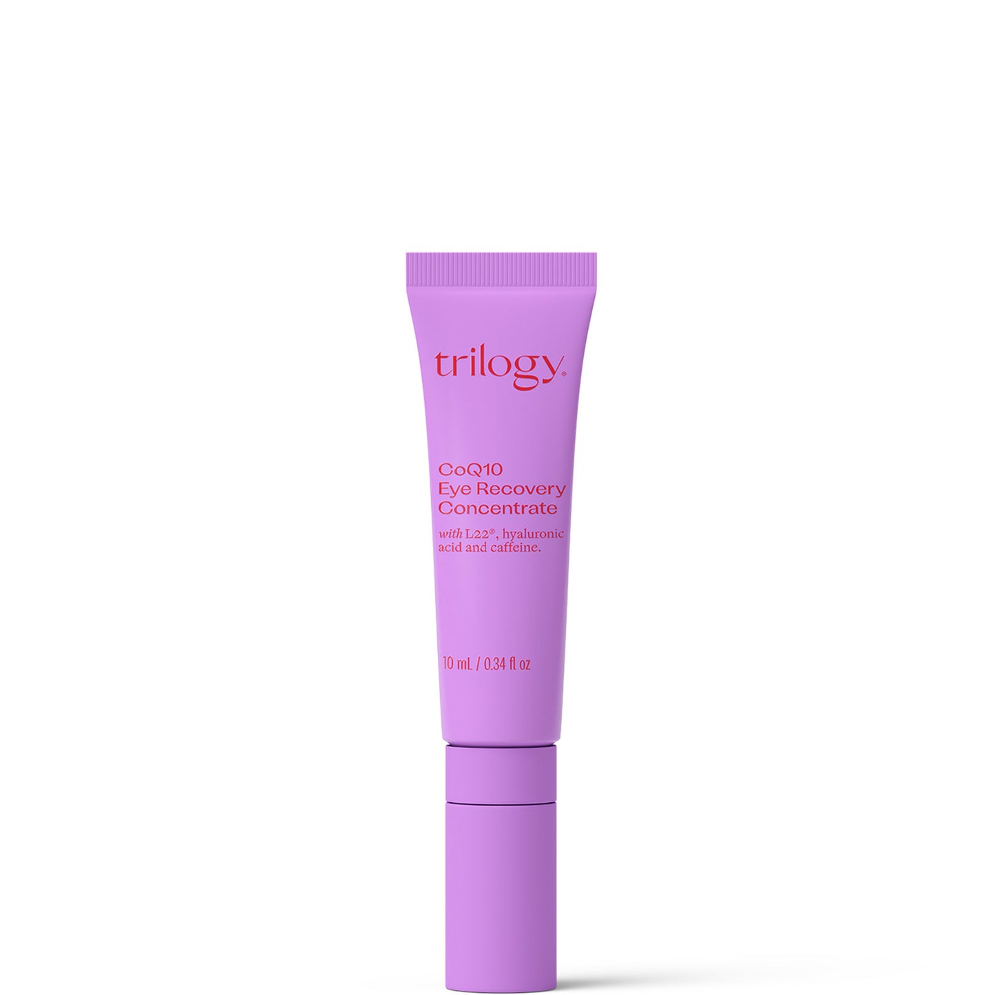 Trilogy Line Smoothing Eye Gel 10ml