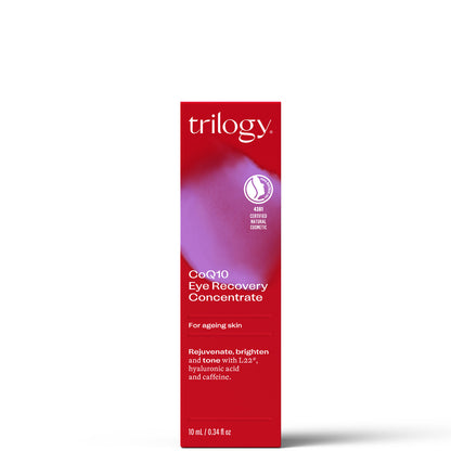 Trilogy Line Smoothing Eye Gel 10ml