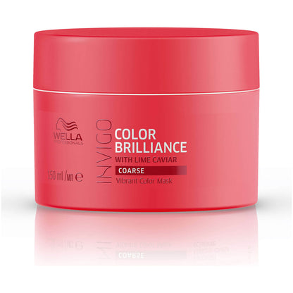 Wella Professionals Care INVIGO Brilliance Vibrant Color Mask 150ml