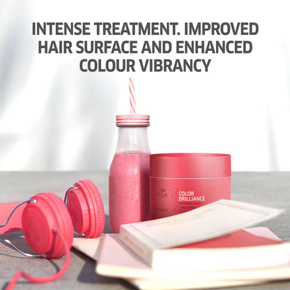 Wella Professionals Care INVIGO Brilliance Vibrant Color Mask 150ml