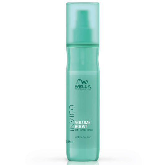 Wella Professionals Care INVIGO Volume Boost Uplifting Care Spray 150ml