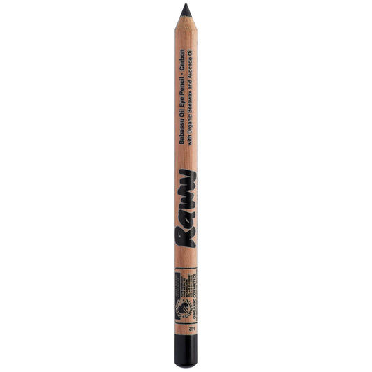 RAWW Eye Pencil - Carbon Black