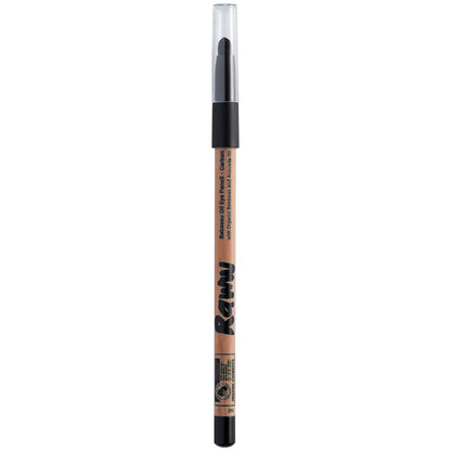 RAWW Eye Pencil - Carbon Black