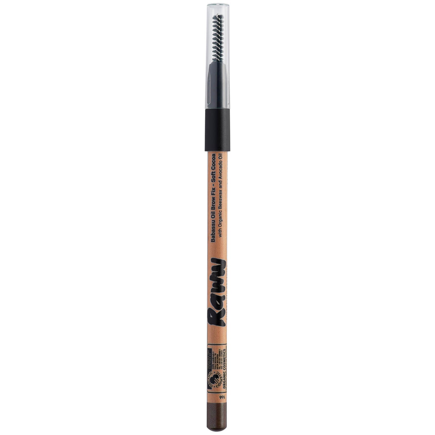 RAWW Brow Fix - Soft Cocoa