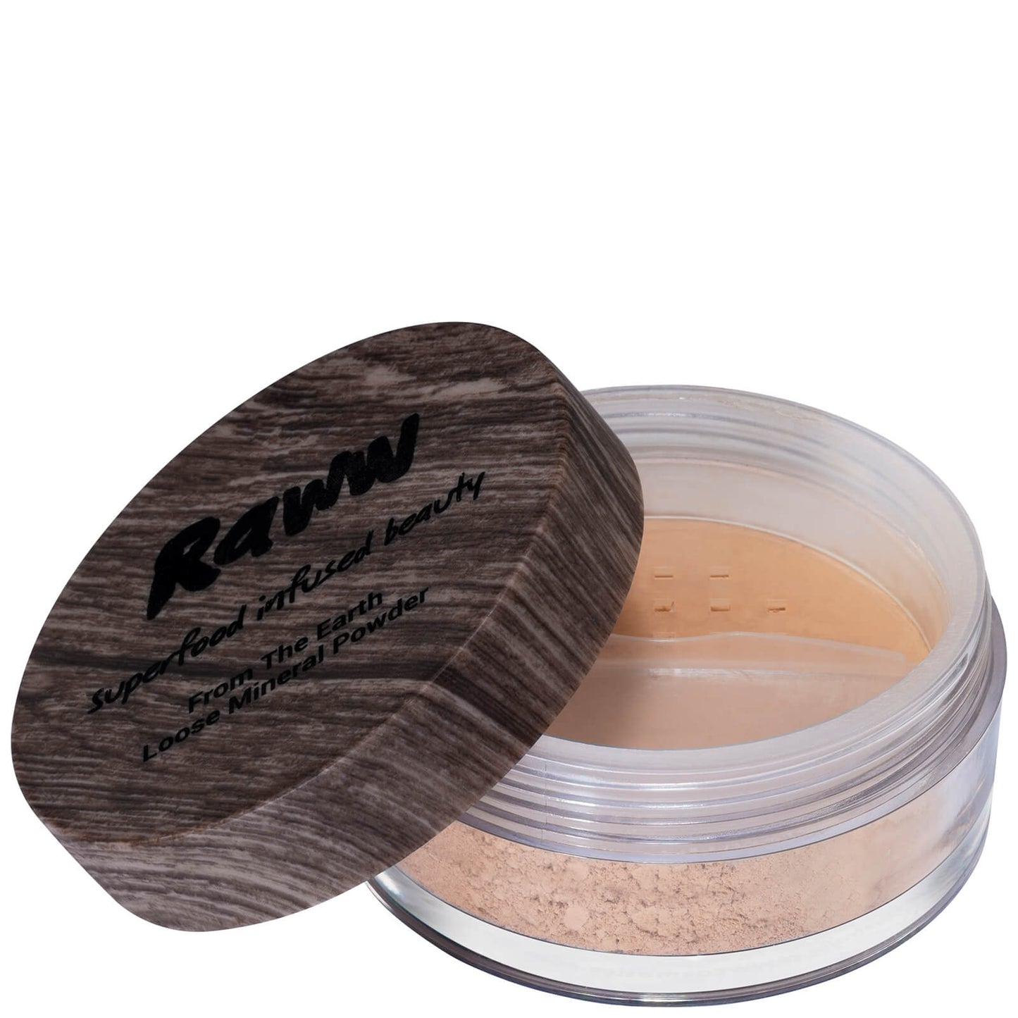 RAWW Loose Mineral Powder 12g (Various Shades)