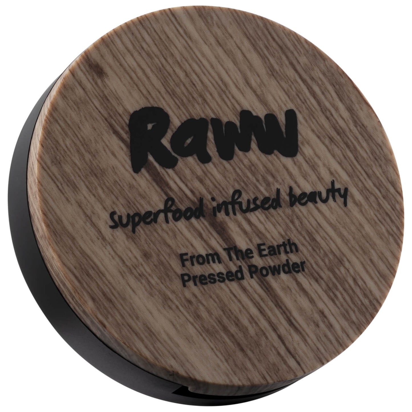 RAWW Pressed Powder 12g (Various Shades)