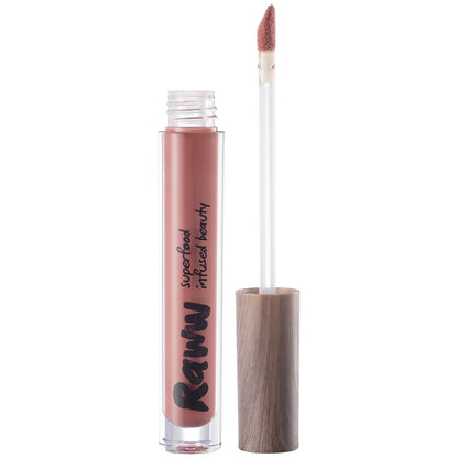 RAWW Lip Gloss 3.1ml (Various Shades)