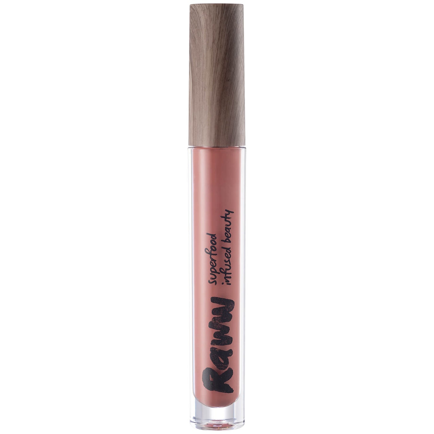 RAWW Lip Gloss 3.1ml (Various Shades)