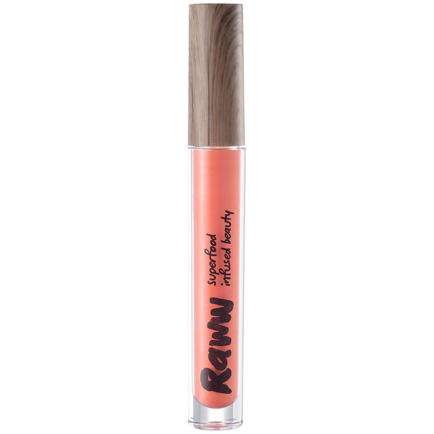 RAWW Lip Gloss 3.1ml (Various Shades)