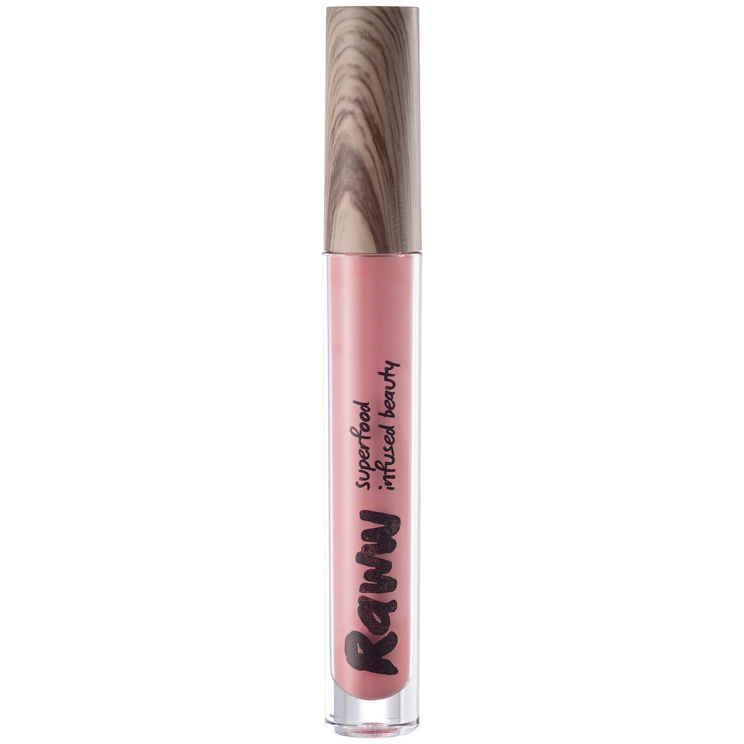 RAWW Lip Gloss 3.1ml (Various Shades)