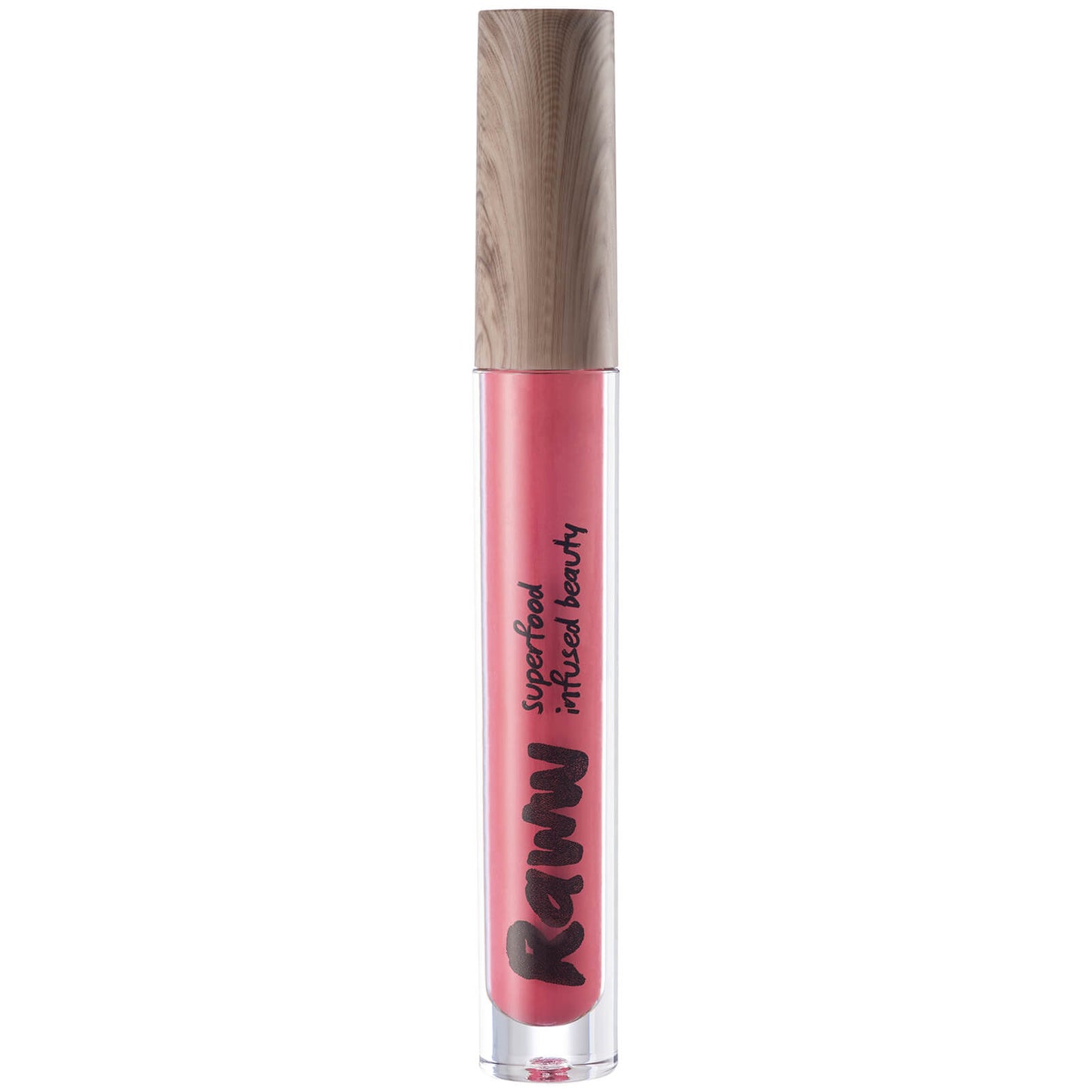 RAWW Lip Gloss 3.1ml (Various Shades)