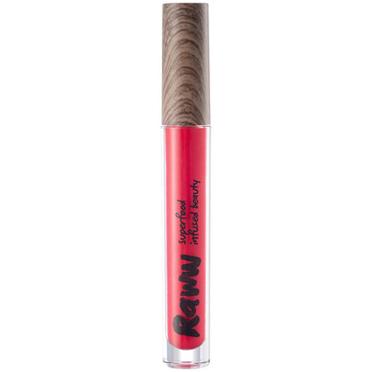 RAWW Lip Gloss 3.1ml (Various Shades)