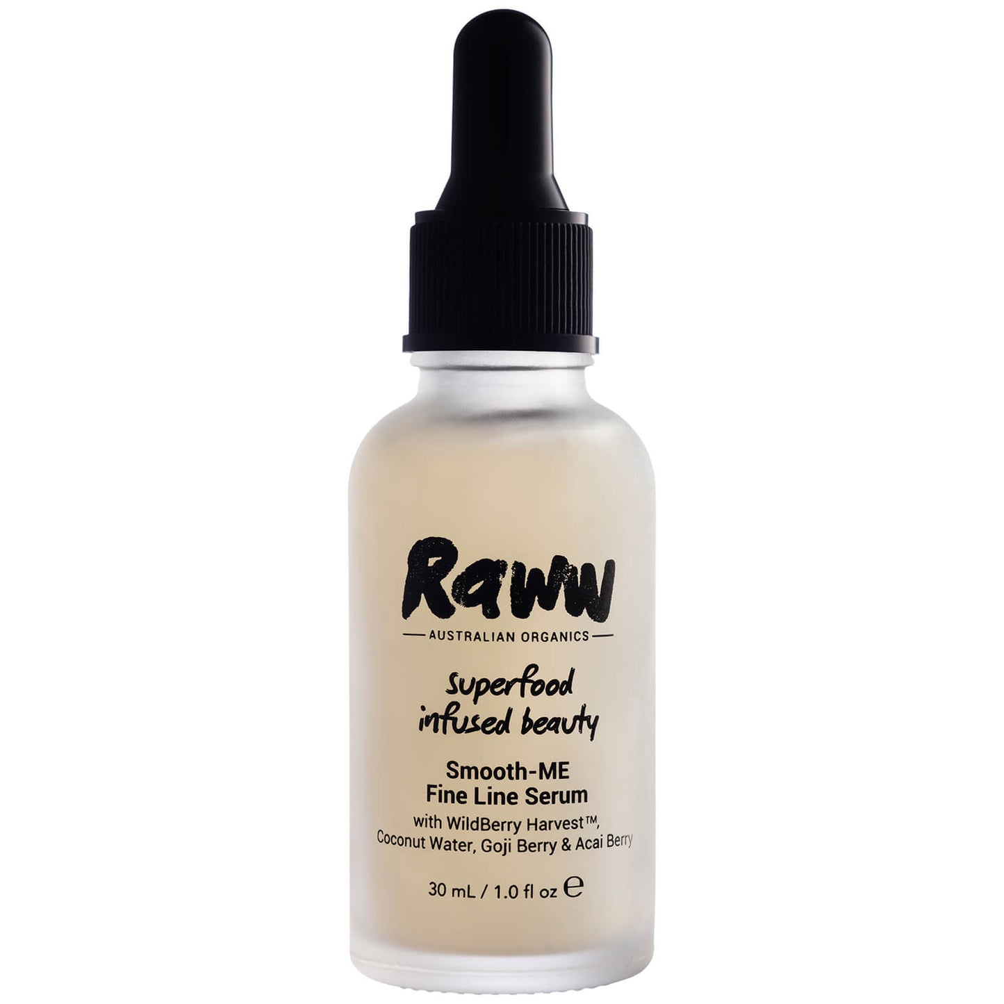 RAWW Fine Line Serum - 30ml