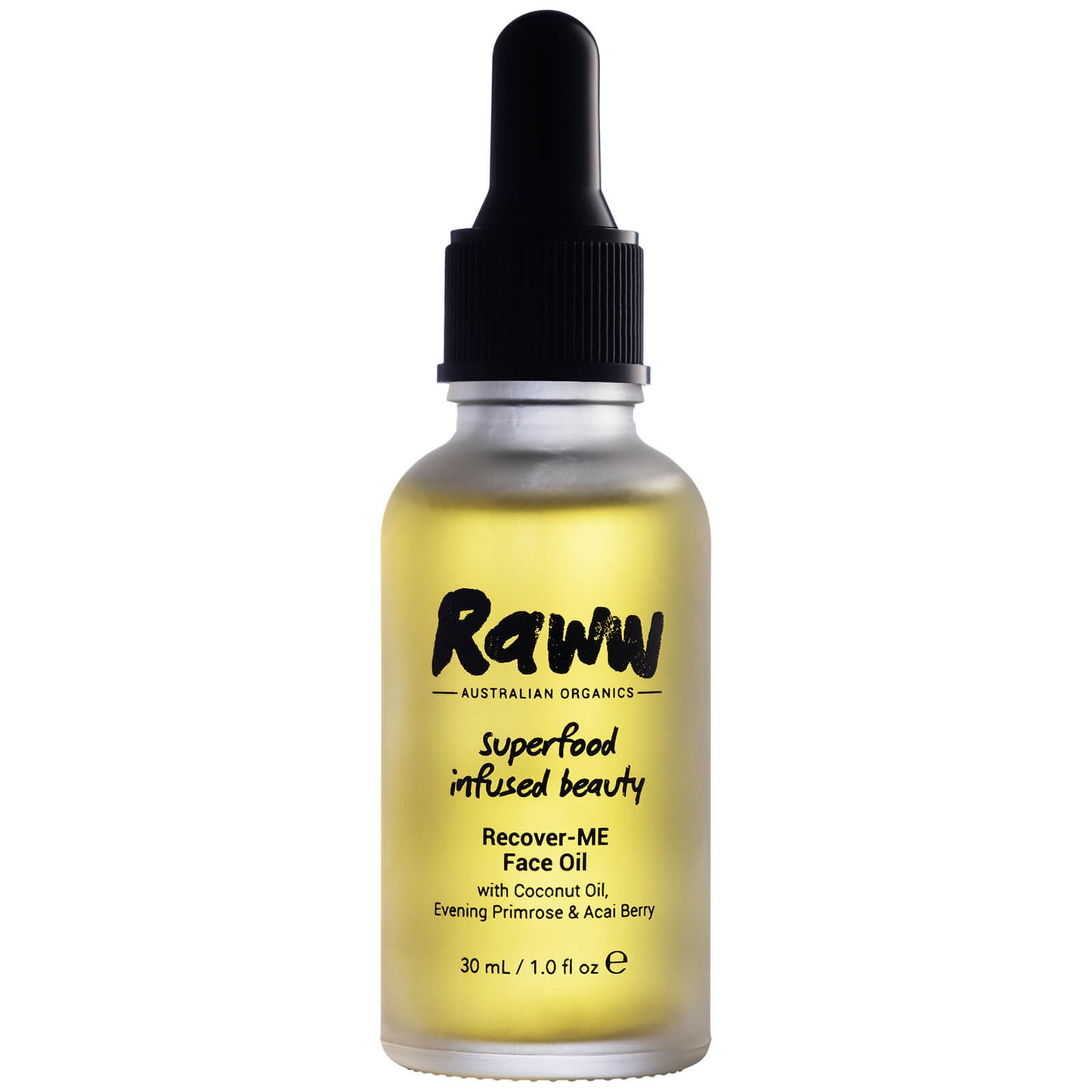 RAWW Face Oil - 30ml