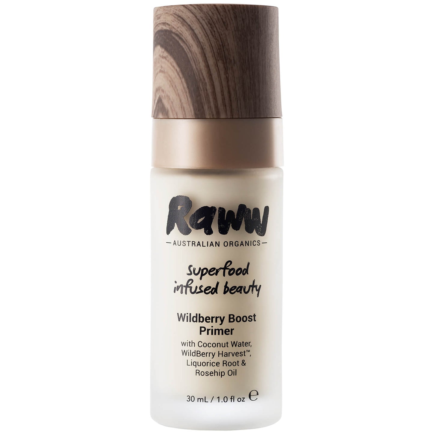 RAWW Boost Primer - 30ml